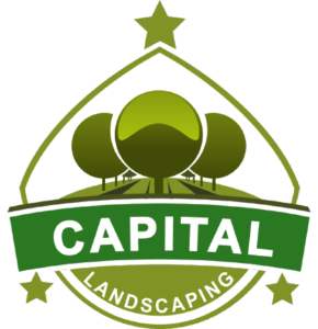 Logo - Capital Landscaping