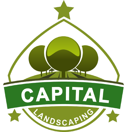 Logo - Capital Landscaping