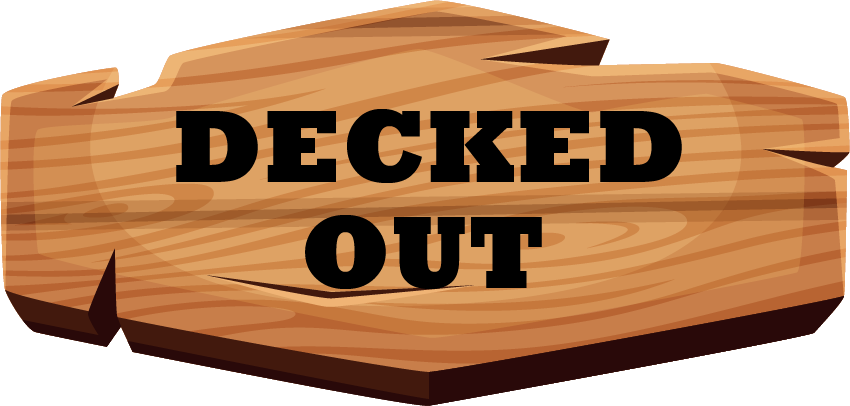 Logo - Decked Out