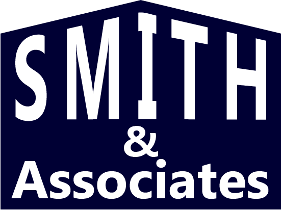 Logo - Smith & Associates