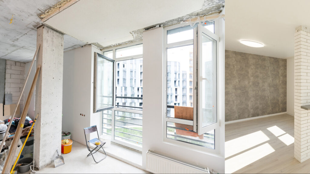 Image of Home Construction